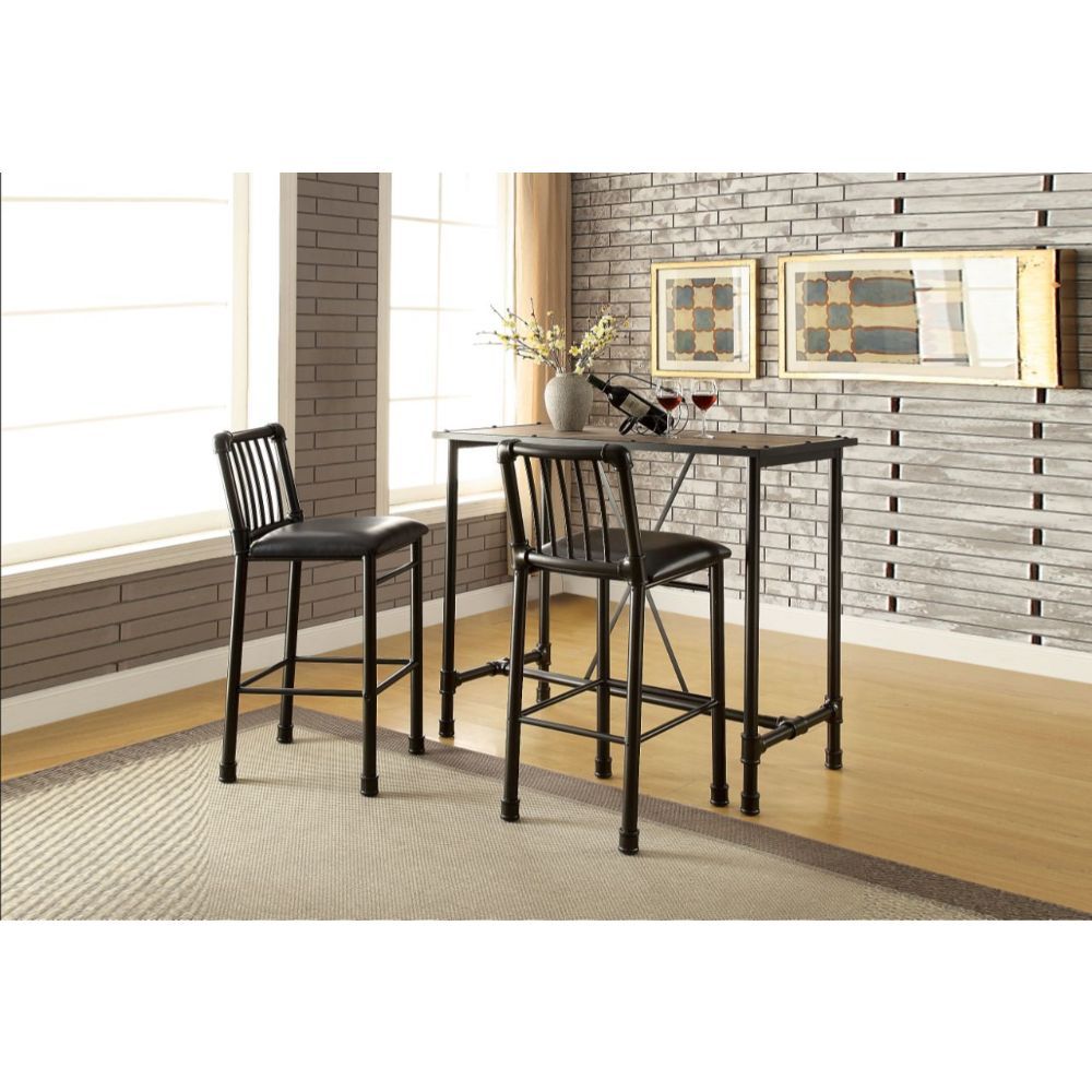 Caitlin Bar Table by ACME
