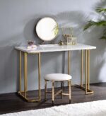 Estie Vanity Desk by ACME 13