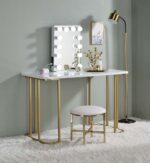 Estie Vanity Desk by ACME 14