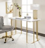 Estie Vanity Desk by ACME 17