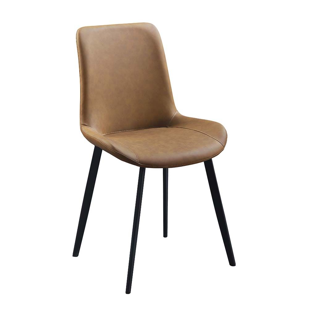 Abiram Side Chair by ACME
