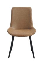 Abiram Side Chair by ACME Dining Chair & Bench Mobilia Cleopatra 14 Abiram Side Chair by ACME 14