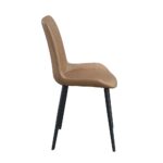 Abiram Side Chair by ACME Dining Chair & Bench Mobilia Cleopatra 15 Abiram Side Chair by ACME 15