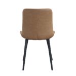Abiram Side Chair by ACME Dining Chair & Bench Mobilia Cleopatra 16 Abiram Side Chair by ACME 16
