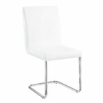 Palton Side Chair by ACME Dining Chair & Bench Mobilia Cleopatra 13 Palton Side Chair by ACME 13