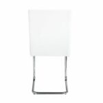 Palton Side Chair by ACME Dining Chair & Bench Mobilia Cleopatra 15 Palton Side Chair by ACME 15