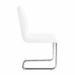 Palton Side Chair by ACME Dining Chair & Bench Mobilia Cleopatra 16 Palton Side Chair by ACME 16