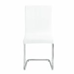 Palton Side Chair by ACME Dining Chair & Bench Mobilia Cleopatra 17 Palton Side Chair by ACME 17