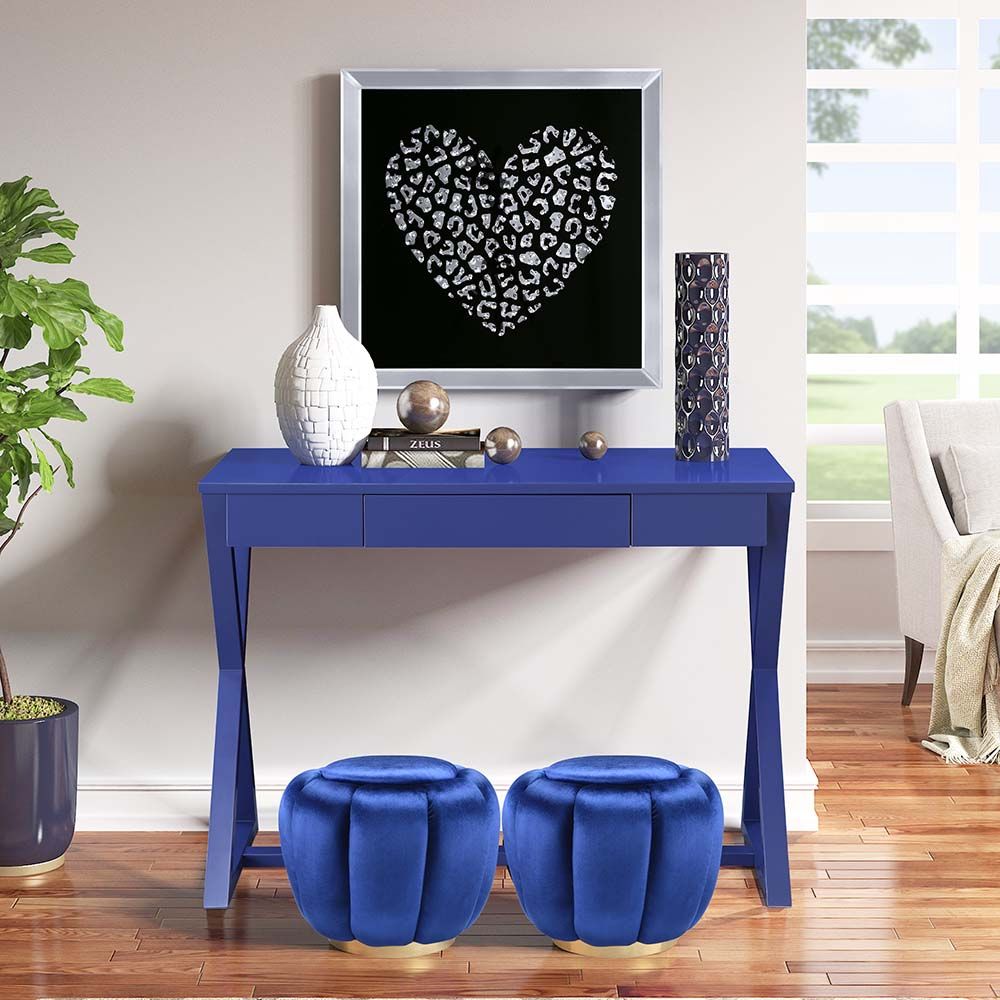 Nalo Console Table by ACME