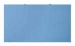 Altmar Console Blue Table by ACME Accent Console Tables Mobilia Cleopatra 16 Altmar Console Blue Table by ACME 16