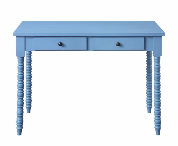 Altmar Console Blue Table by ACME 12
