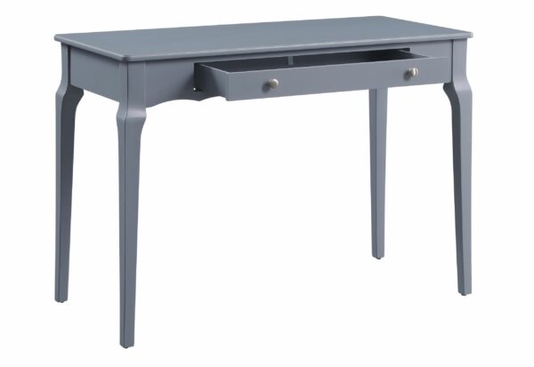 Alsen Console Gray Table by ACME 10