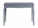 Alsen Console Gray Table by ACME 17
