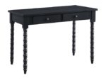 Altmar Console Black Table by ACME 14