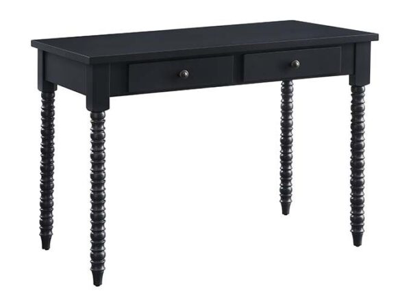 Altmar Console Black Table by ACME 9