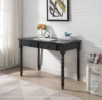 Altmar Console Black Table by ACME 17