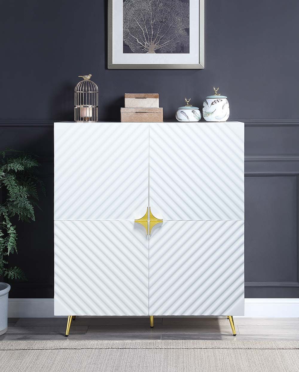 Gaines Cabinet by ACME