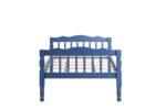 Homestead Twin/Twin Bunk Bed BD00865 by ACME Luxury Bedroom Furniture Mobilia Cleopatra 20 Homestead Twin/Twin Bunk Bed BD00865 by ACME 20