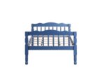 Homestead Twin/Twin Bunk Bed BD00865 by ACME Luxury Bedroom Furniture Mobilia Cleopatra 22 Homestead Twin/Twin Bunk Bed BD00865 by ACME 22