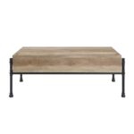 Brantley Coffee Table by ACME Luxury Coffee Tables Mobilia Cleopatra 16 Brantley Coffee Table by ACME 16