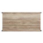Brantley Coffee Table by ACME Luxury Coffee Tables Mobilia Cleopatra 17 Brantley Coffee Table by ACME 17