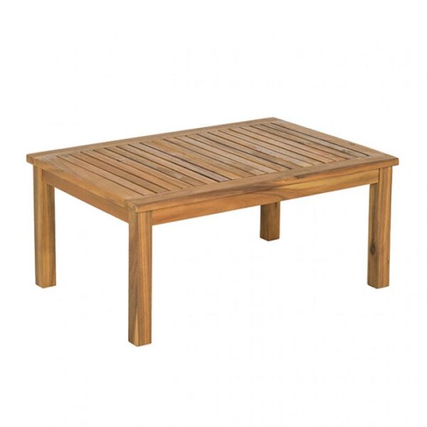 Denim Blue HANA 4 PC. PATIO SET GM-1020BL-4PK BY Furniture of America. 10