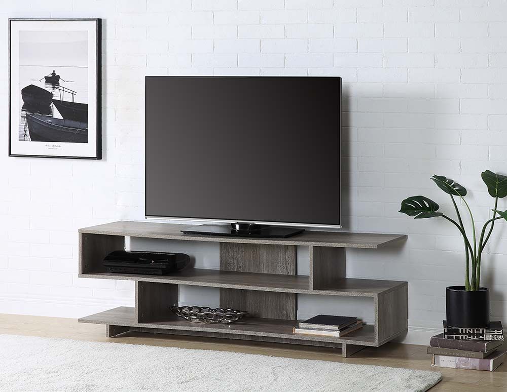 Abhay TV Stand by ACME 7