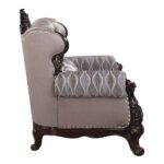 Benbek Sofa by ACME Luxury Sofas Mobilia Cleopatra 18 Benbek Sofa by ACME 18