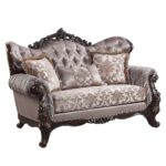 Benbek Loveseat by ACME 11