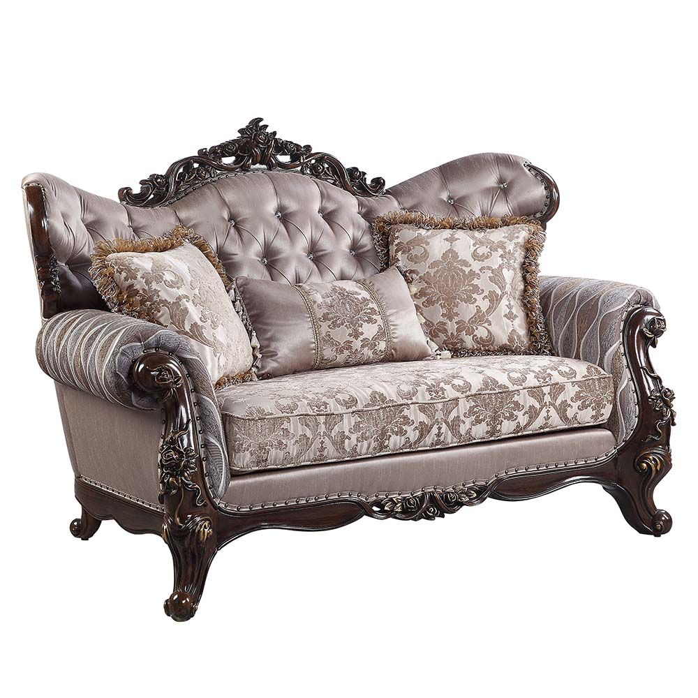 Benbek Loveseat by ACME