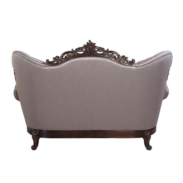 Benbek Loveseat by ACME - Image 2