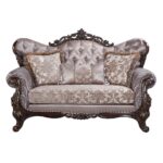Benbek Loveseat by ACME 14