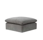 Naveen Ottoman by ACME Benches and Ottomans Mobilia Cleopatra 7 Naveen Ottoman by ACME 7