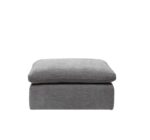 Naveen Ottoman by ACME Benches and Ottomans Mobilia Cleopatra 8 Naveen Ottoman by ACME 8