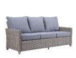 Greeley 4 PC Patio Seating Set OT01090 by ACME Outdoor Furniture Mobilia Cleopatra 26 Greeley 4 PC Patio Seating Set OT01090 by ACME 26