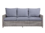 Greeley 4 PC Patio Seating Set OT01090 by ACME Outdoor Furniture Mobilia Cleopatra 27 Greeley 4 PC Patio Seating Set OT01090 by ACME 27