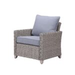 Greeley 4 PC Patio Seating Set OT01090 by ACME Outdoor Furniture Mobilia Cleopatra 29 Greeley 4 PC Patio Seating Set OT01090 by ACME 29