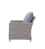 Greeley 4 PC Patio Seating Set OT01090 by ACME Outdoor Furniture Mobilia Cleopatra 31 Greeley 4 PC Patio Seating Set OT01090 by ACME 31