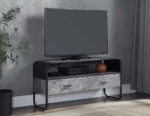 Raziela TV Stand by ACME 11