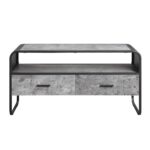 Raziela TV Stand by ACME 13