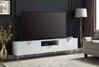 Gaines TV Stand by ACME
