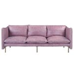 Wisteria Leather Metis Sofa LV01018 by ACME 14