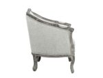 Samael Chair by ACME Living Chairs Mobilia Cleopatra 16 Samael Chair by ACME 16