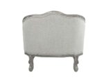 Samael Chair by ACME Living Chairs Mobilia Cleopatra 17 Samael Chair by ACME 17