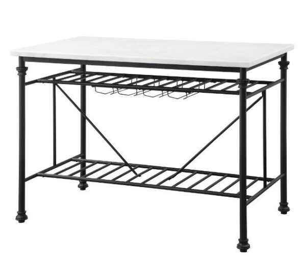 Mera Kitchen Island by ACME 8
