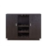 Rectangular Hazen Server by ACME 16