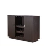 Rectangular Hazen Server by ACME 17