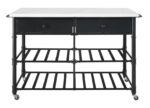 Emery Kitchen Island by ACME 12