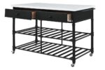 Emery Kitchen Island by ACME 13