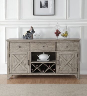 Rocky Server by ACME